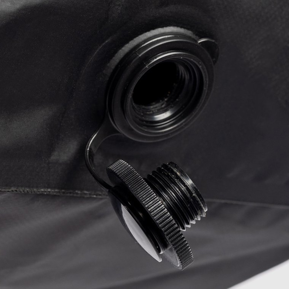 2024 Gul Surf 75L Tote Change Mat / Dry Bag LU0194-C2 - Black